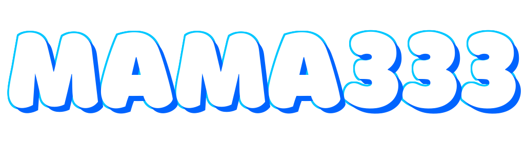 Logo MAMA333